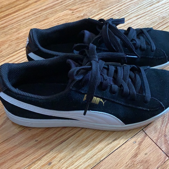 Puma sneakers - Picture 2 of 4
